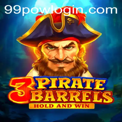 Dive into the Exciting World of 3PirateBarrels: A Thrilling Adventure Awaits