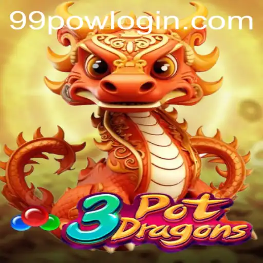 Discover the World of 3PotDragons: A Thrilling Adventure with 99POW