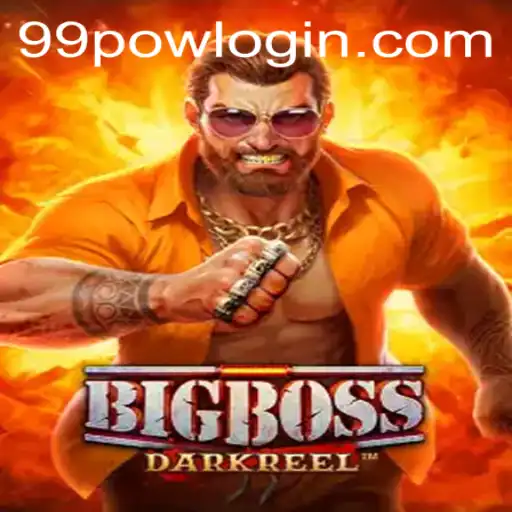 BigBoss: The Ultimate Strategy Game with 99POW
