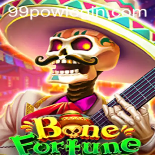 BoneFortune: The Enchanting World of 99POW