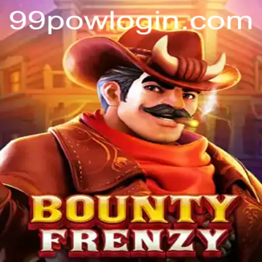 BountyFrenzy: Dive into the Ultimate Gaming Experience with 99POW
