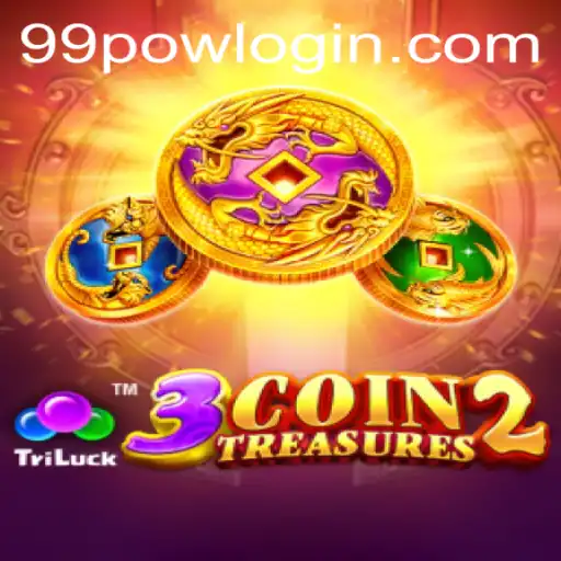 Unraveling the Mysteries of 3CoinTreasures2: An In-Depth Look