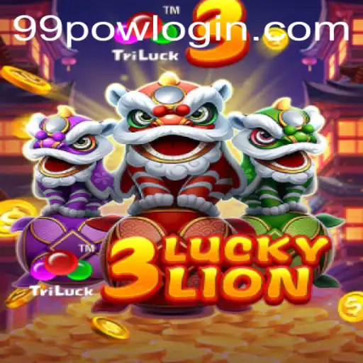 Discover the Thrill of 3LUCKYLION: An Engaging Gaming Experience