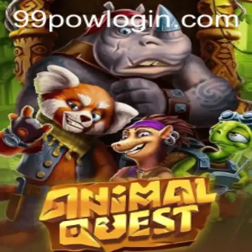 AnimalQuest: An Exciting Adventure Awaits
