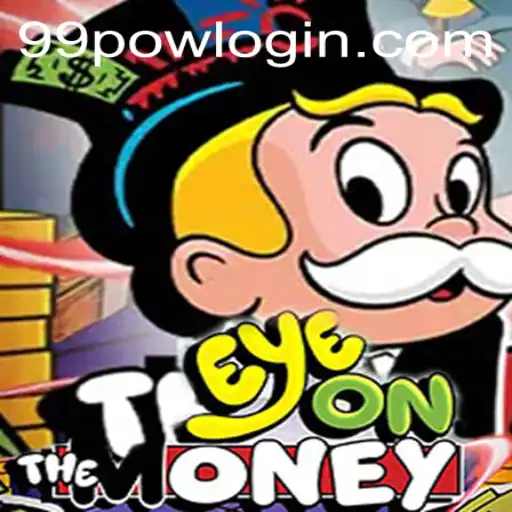 EyeOnTheMoney: The Ultimate Tactical Financial Game