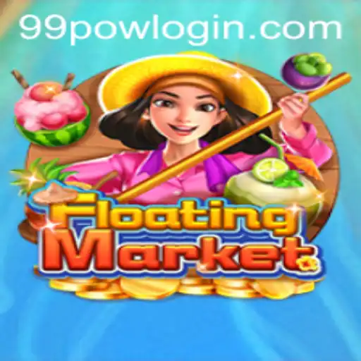 Embarking on a Thrilling Adventure in FloatingMarket: The Game with a Twist of 99POW