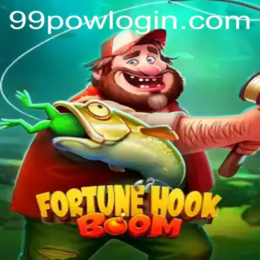 FortuneHookBoom: The Explosive New Game with 99POW