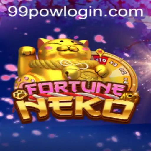 Unlock the Mystical World of FortuneNeko with 99POW
