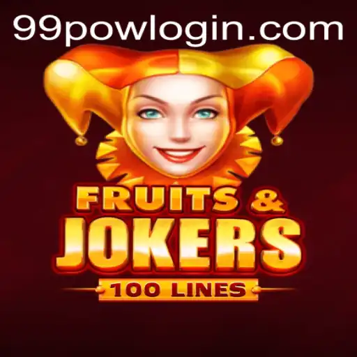 Discovering the Thrills of FruitsAndJokers100 and Mastering 99POW