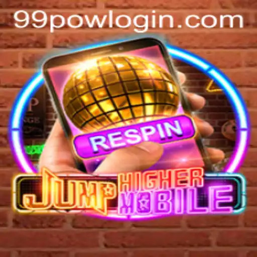 JumpHigherMobile: Elevate Your Gaming Experience with 99POW