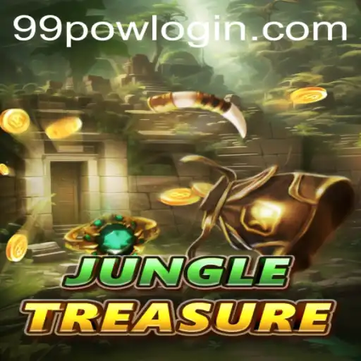 Explore the Enchanting Realm of JungleTreasure with 99POW