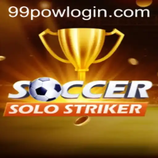 Experience the Thrill of SoccerSoloStriker: Unleash Your 99POW