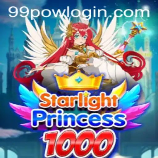 Starlight Princess 1000: A Mesmerizing Journey Through a Celestial Adventure