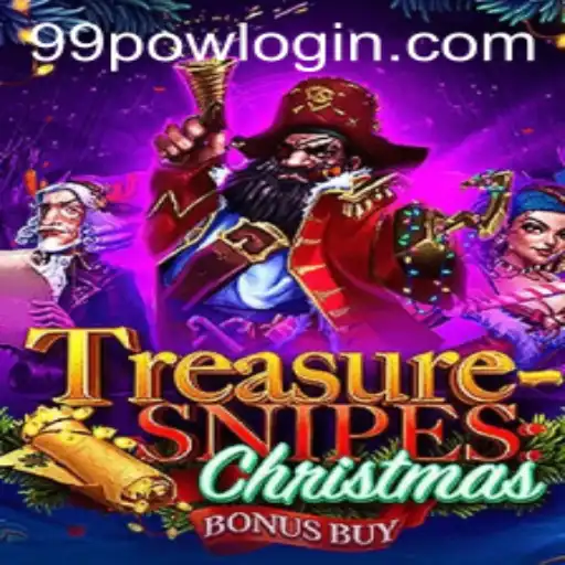 TreasuresnipesChristmas: An Exciting Holiday Adventure