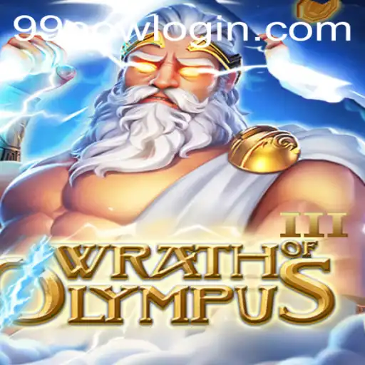 Discover the Mystical World of WrathofOlympusIII: A Gamer's Guide