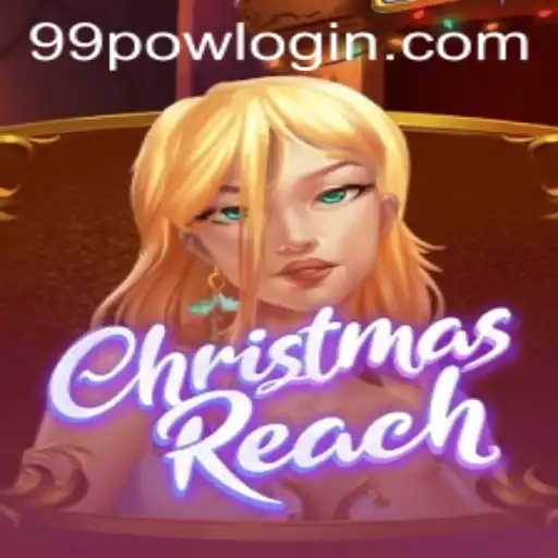 ChristmasReach: A New Era of Festive Gaming