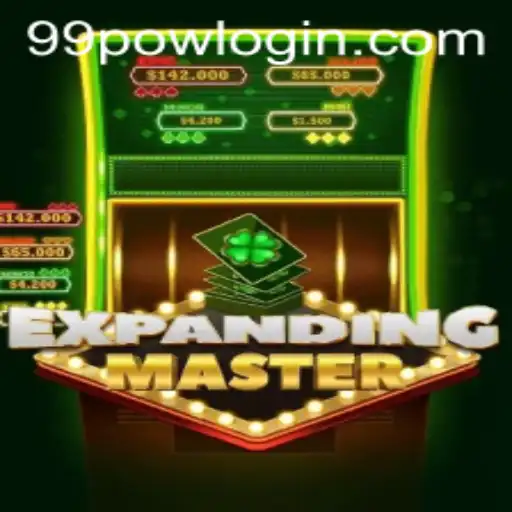 Master the Art of Strategy with ExpandingMaster and 99POW