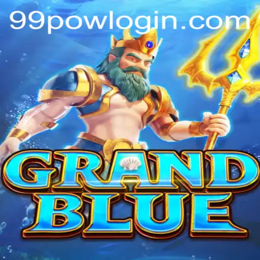Exploring the World of GRANDBLUE: An Immersive Gaming Experience with 99POW