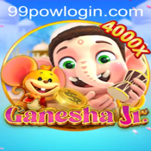 Unveiling the Fascination of GaneshaJr: A Dive into the Exciting World of 99POW