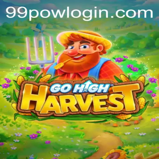 Exploring GoHighHarvest and its Thrilling Gameplay with 99POW