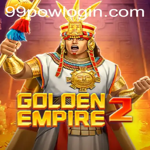 GoldenEmpire2: Unveiling the Legendary Quest in the Digital Arena with 99POW