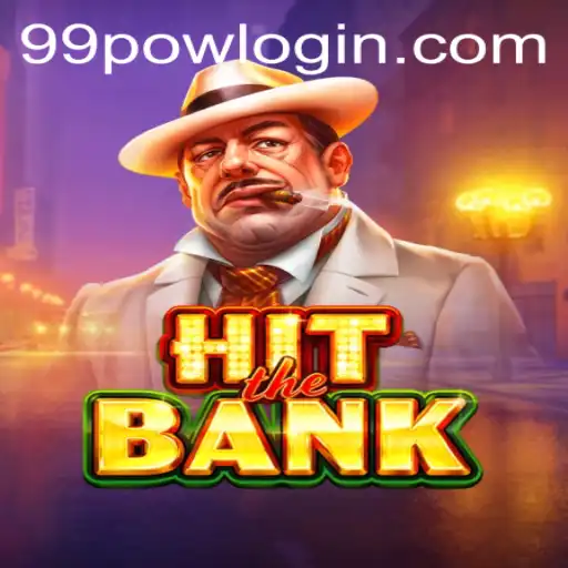 Unlocking the Thrills of HitTheBank: A Riveting Game Experience with 99POW
