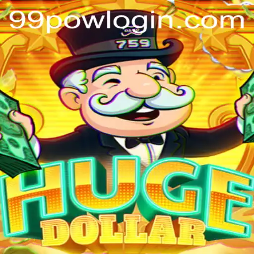 Discover the Thrilling World of HugeDollar: Embracing Strategy and Success with 99POW