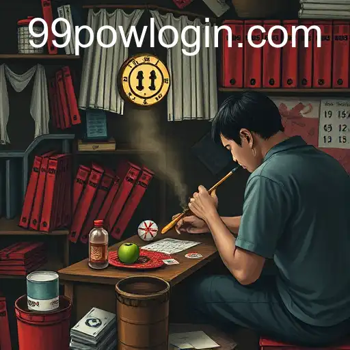 Jueteng: The Underworld Lottery and 