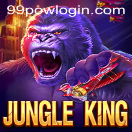 JungleKing: The Adventure Awaits with 99POW