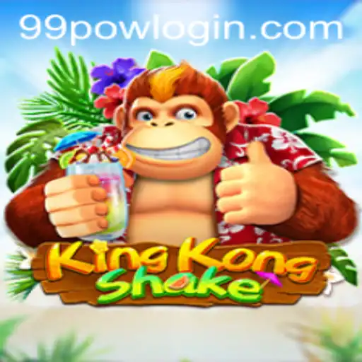 KingKongShake: A Thrilling Adventure with a Punch of 99POW