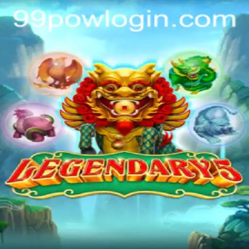Unveiling the Epic World of Legendary5: A Deep Dive into Gaming Excellence with 99POW
