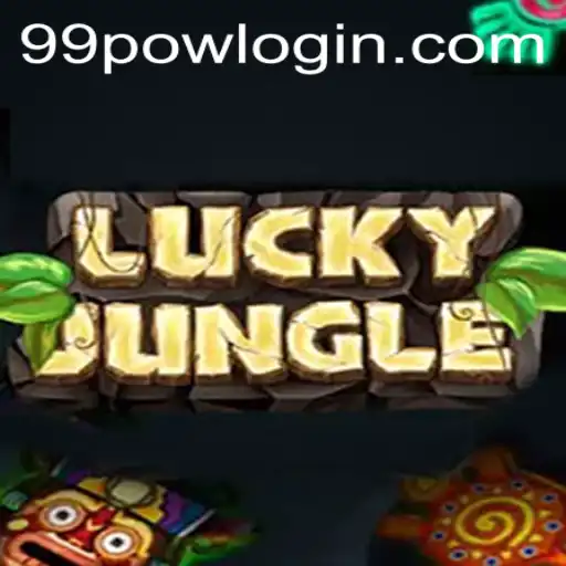 Unveiling the Excitement of LuckyJungle and the Power of 99POW