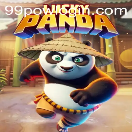 Discover the Thrilling World of LuckyPanda: Featuring the Unique 99POW Challenge