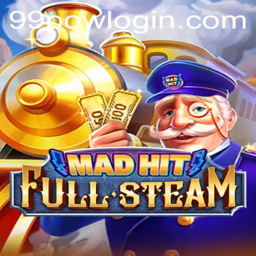 MadHitFullSteam: The Thrilling Gaming Experience with 99POW