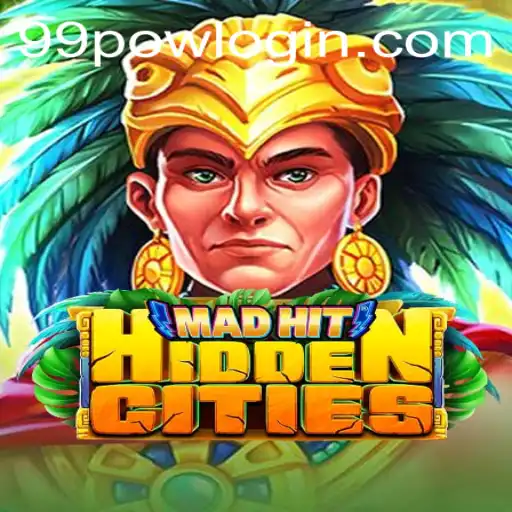 Explore the Adventure of MadHitHiddenCities with the Power of 99POW