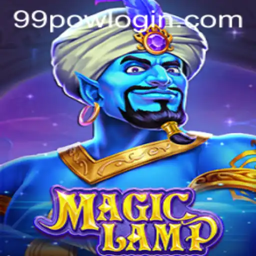 Unveiling the Wonders of MagicLamp: The Mystical Journey Begins