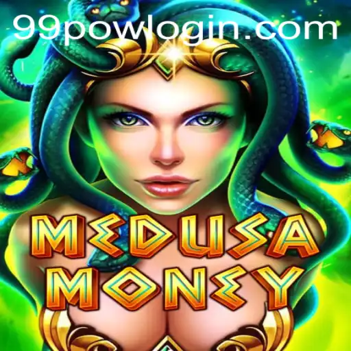 MedusaMoney: Unveiling the Enigmatic Casino Game with 99POW