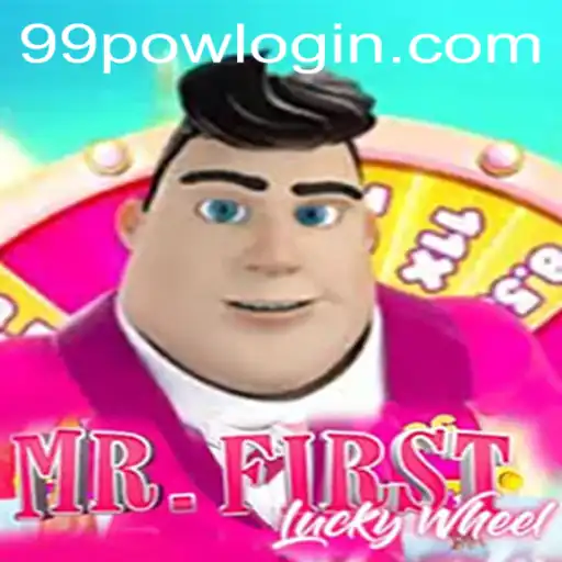 MrFirstLuckyWheel - Spin Your Way to Victory with 99POW