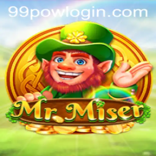Explore MrMiser: The Game That Redefines Strategy with 99POW
