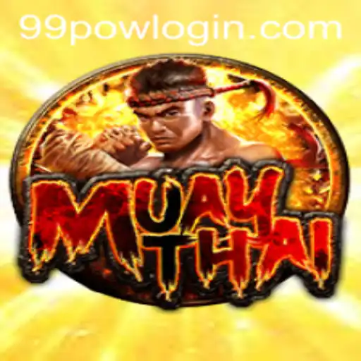 MuayThai 99POW: An Immersive Journey into the World of Digital Martial Arts