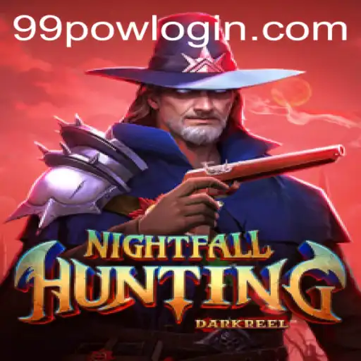 NightfallHunting: An Immersive Gaming Experience with 99POW