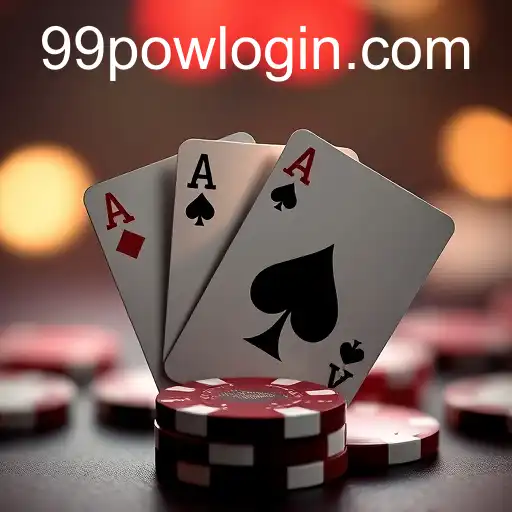 The Thrilling World of Poker Games and the Rise of 99POW