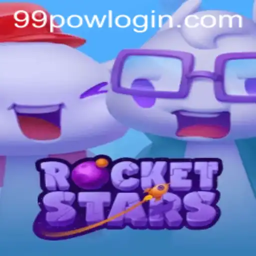 Blast Off with RocketStars and Discover the Power of 99POW
