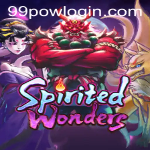 Exploring the Mystical World of SpiritedWonders