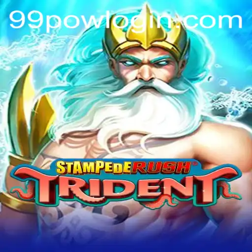 Unleashing the Adventure: StempedeRushTrident and the Power of 99POW
