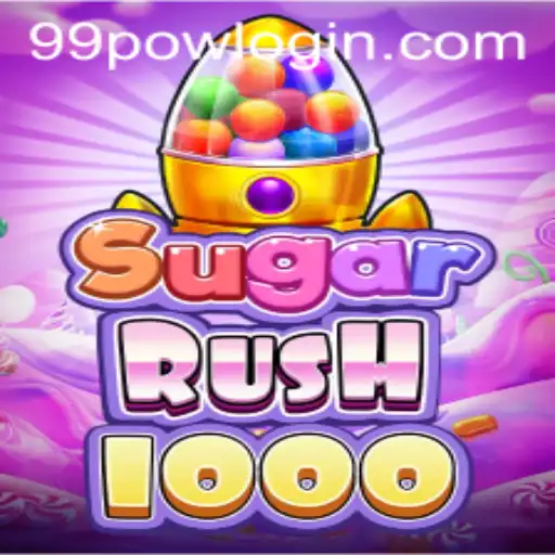 Exploring the Thrills of SugarRush1000: A New Gaming Sensation with 99POW
