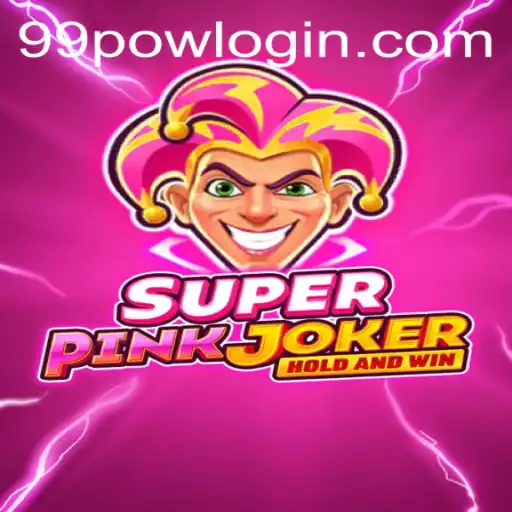 Discover the Thrills of SuperPinkJoker: The Latest Sensation in Gaming