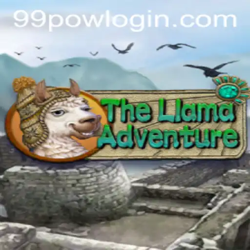 Unveiling TheLlamaAdventure: The New Gaming Sensation with 99POW
