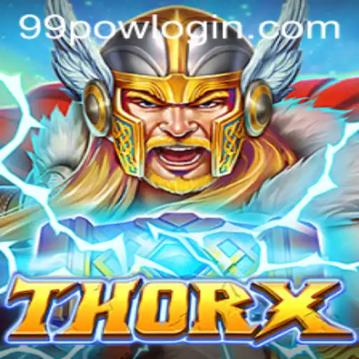 Unveiling ThorX: The Game That Brings Mythology to Life with 99POW