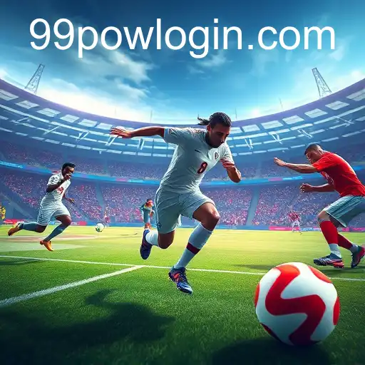 Exploring the Rise of Virtual Sports: The Role of 99POW